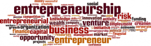 ENTREPRENEURSHIP