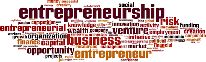 Read more about the article ENTREPRENEURSHIP