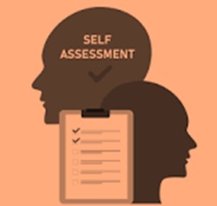 Self-Assessment