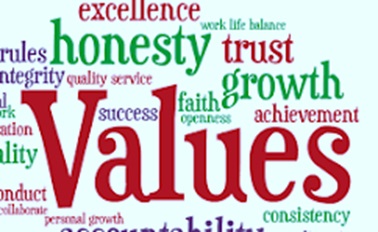 Values