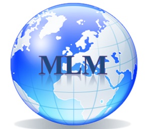 MLM stands for Multi Level Marketing