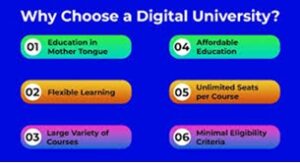 This is an era of digital education