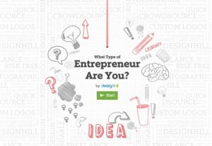 Entrepreneurship Types